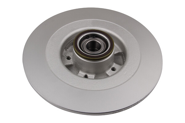 BRAKE DISC X1 WITH BRG REN VEL SATIS